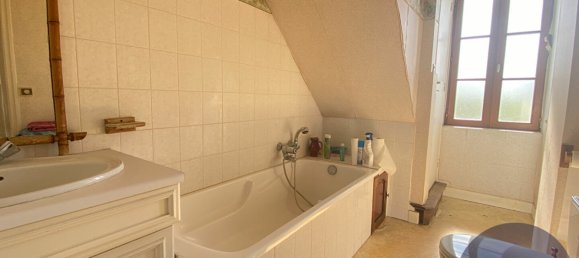 4 Schlafzimmer Haus in Le Controis-en-Sologne, France, Nr. 66875 2