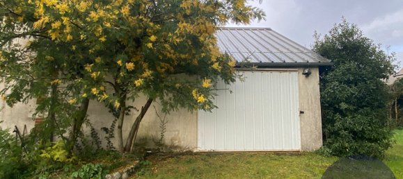 4 Schlafzimmer Haus in Le Controis-en-Sologne, France, Nr. 66875 9