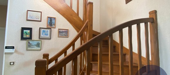 4 Schlafzimmer Haus in Le Controis-en-Sologne, France, Nr. 66875 4