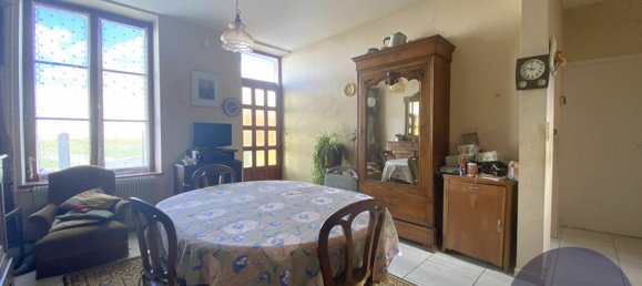 4 Schlafzimmer Haus in Le Controis-en-Sologne, France, Nr. 66875 11