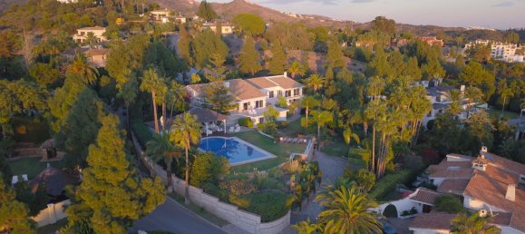 7 bedrooms House in Marbella, Spain No. 147151 8