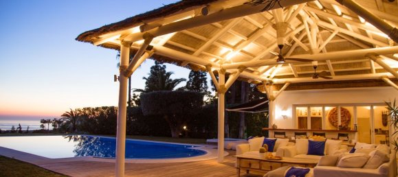 7 bedrooms House in Marbella, Spain No. 147151 64