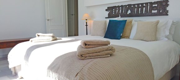 7 bedrooms House in Marbella, Spain No. 147151 23