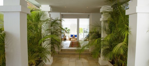 7 bedrooms House in Marbella, Spain No. 147151 42