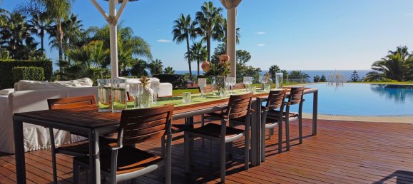 7 bedrooms House in Marbella, Spain No. 147151 78