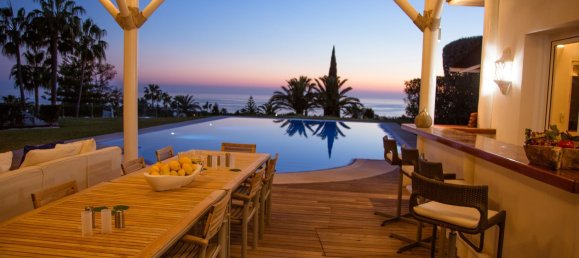 7 bedrooms House in Marbella, Spain No. 147151 25