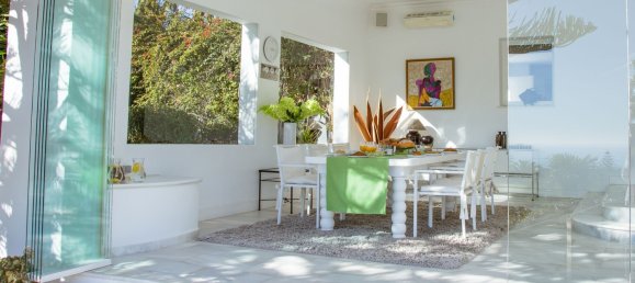 7 bedrooms House in Marbella, Spain No. 147151 35