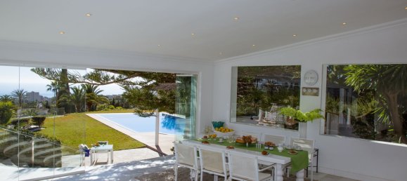 7 bedrooms House in Marbella, Spain No. 147151 38