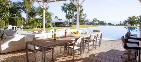 7 bedrooms House in Marbella, Spain No. 147151 39