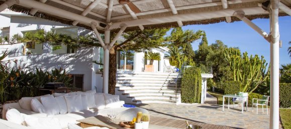 7 bedrooms House in Marbella, Spain No. 147151 36