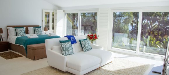 7 bedrooms House in Marbella, Spain No. 147151 13