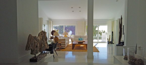 7 bedrooms House in Marbella, Spain No. 147151 11