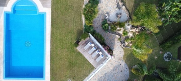 7 bedrooms House in Marbella, Spain No. 147151 6