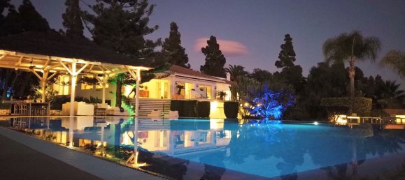 7 bedrooms House in Marbella, Spain No. 147151 58