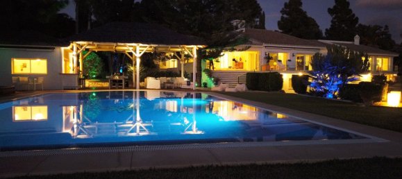 7 bedrooms House in Marbella, Spain No. 147151 71