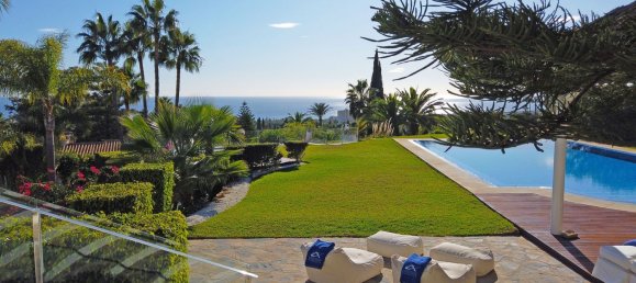 7 bedrooms House in Marbella, Spain No. 147151 80