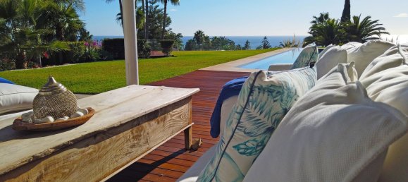 7 bedrooms House in Marbella, Spain No. 147151 81