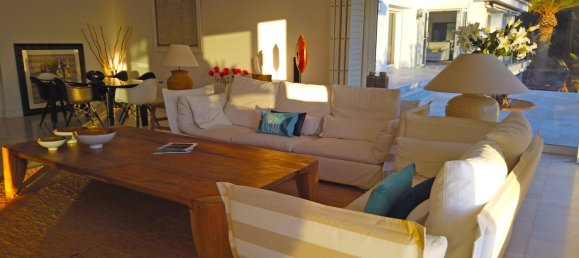 7 bedrooms House in Marbella, Spain No. 147151 14