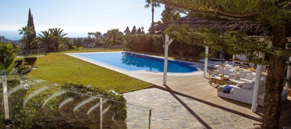 7 bedrooms House in Marbella, Spain No. 147151 41