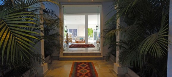 7 bedrooms House in Marbella, Spain No. 147151 16