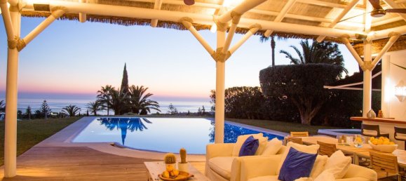 7 bedrooms House in Marbella, Spain No. 147151 54