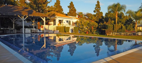 7 bedrooms House in Marbella, Spain No. 147151 4