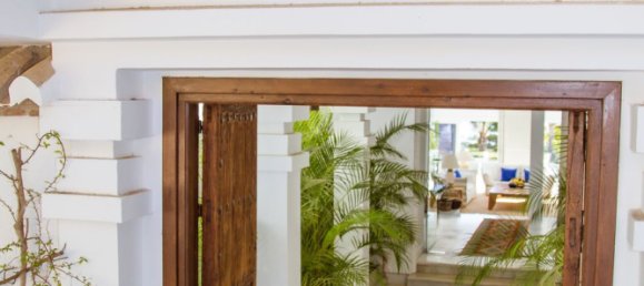 7 bedrooms House in Marbella, Spain No. 147151 29