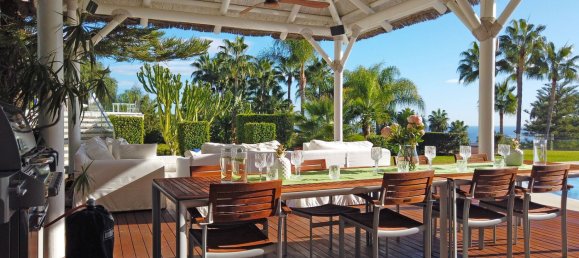 7 bedrooms House in Marbella, Spain No. 147151 72