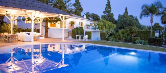 7 bedrooms House in Marbella, Spain No. 147151 62