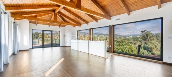 4 bedrooms House in Barbeita, Portugal No. 48557 7