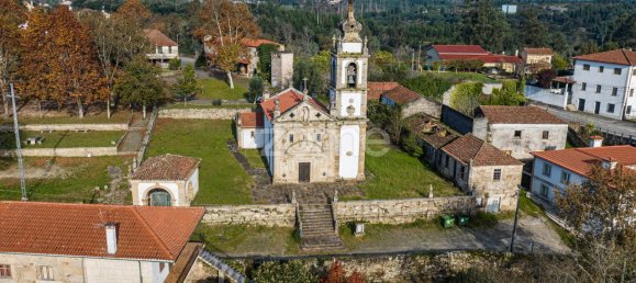 4 bedrooms House in Barbeita, Portugal No. 48557 24