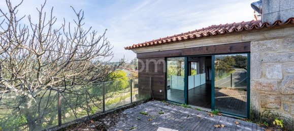 4 bedrooms House in Barbeita, Portugal No. 48557 9