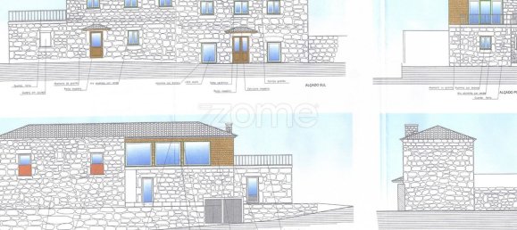 4 bedrooms House in Barbeita, Portugal No. 48557 50