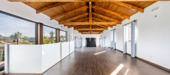 4 bedrooms House in Barbeita, Portugal No. 48557 11