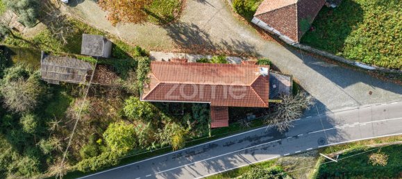 4 bedrooms House in Barbeita, Portugal No. 48557 20