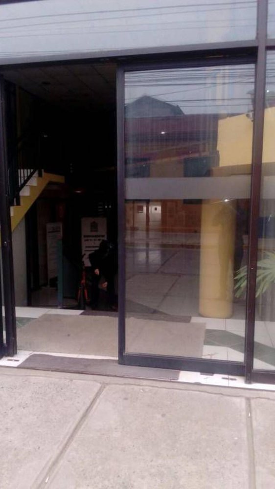  Office in Maule, Chile No. 432