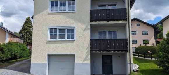 2 Schlafzimmer Stadthaus in Regen, Germany, Nr. 265497 2