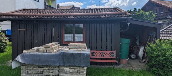 2 Schlafzimmer Stadthaus in Regen, Germany, Nr. 265497 5