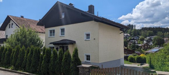 2 Schlafzimmer Stadthaus in Regen, Germany, Nr. 265497 4