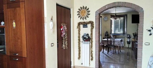3 rooms Apartment in Bascapè, Italy No. 142865 12