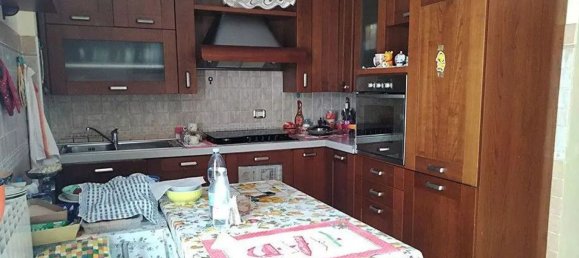 3 rooms Apartment in Bascapè, Italy No. 142865 11