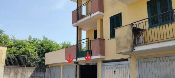 3 rooms Apartment in Bascapè, Italy No. 142865 2