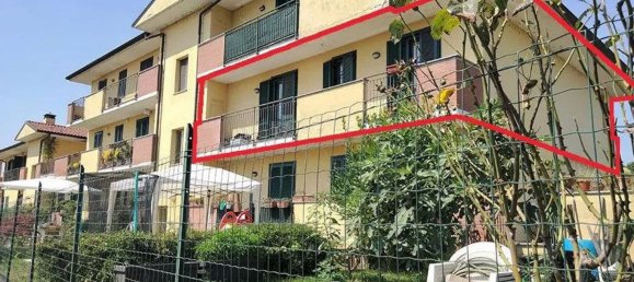 3 rooms Apartment in Bascapè, Italy No. 142865 5