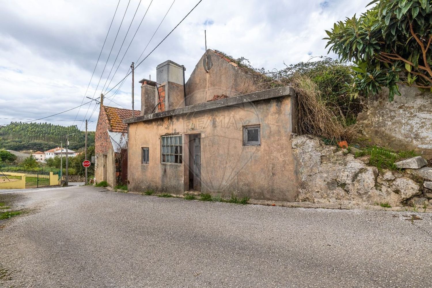 2 Schlafzimmer Haus in Batalha, Portugal, Nr. 24817