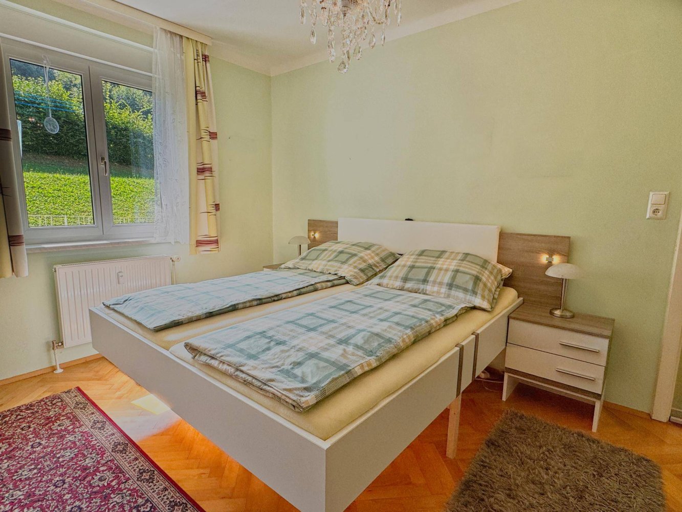 Studio in Bad Gleichenberg, Austria, Nr. 228027