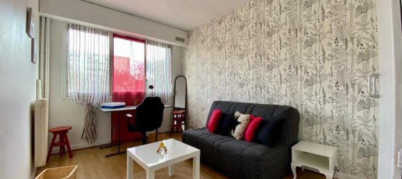 2 bedrooms Apartment in Tours, France No. 39562 2