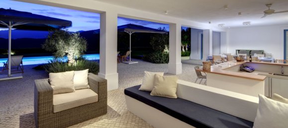 5 bedrooms Villa in Benahavis, Spain No. 121296 11