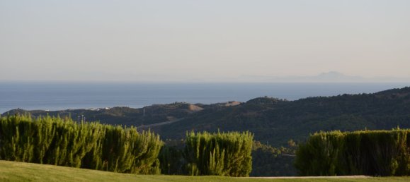 5 bedrooms Villa in Benahavis, Spain No. 121296 31