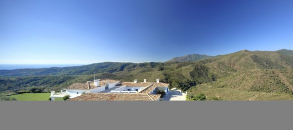 5 bedrooms Villa in Benahavis, Spain No. 121296 35