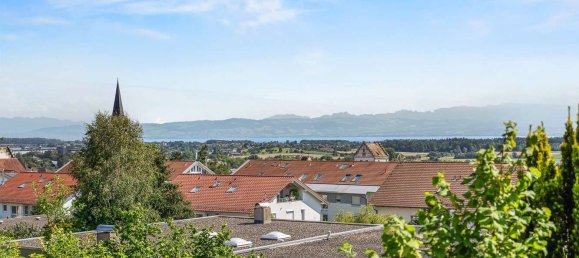 7غرفة تاون هاوس في Bodenseekreis, Germany رقم 13765 3